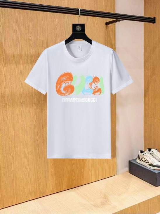Picture of Gucci T Shirts Short _SKUGucciS-5XL11Ln17311577